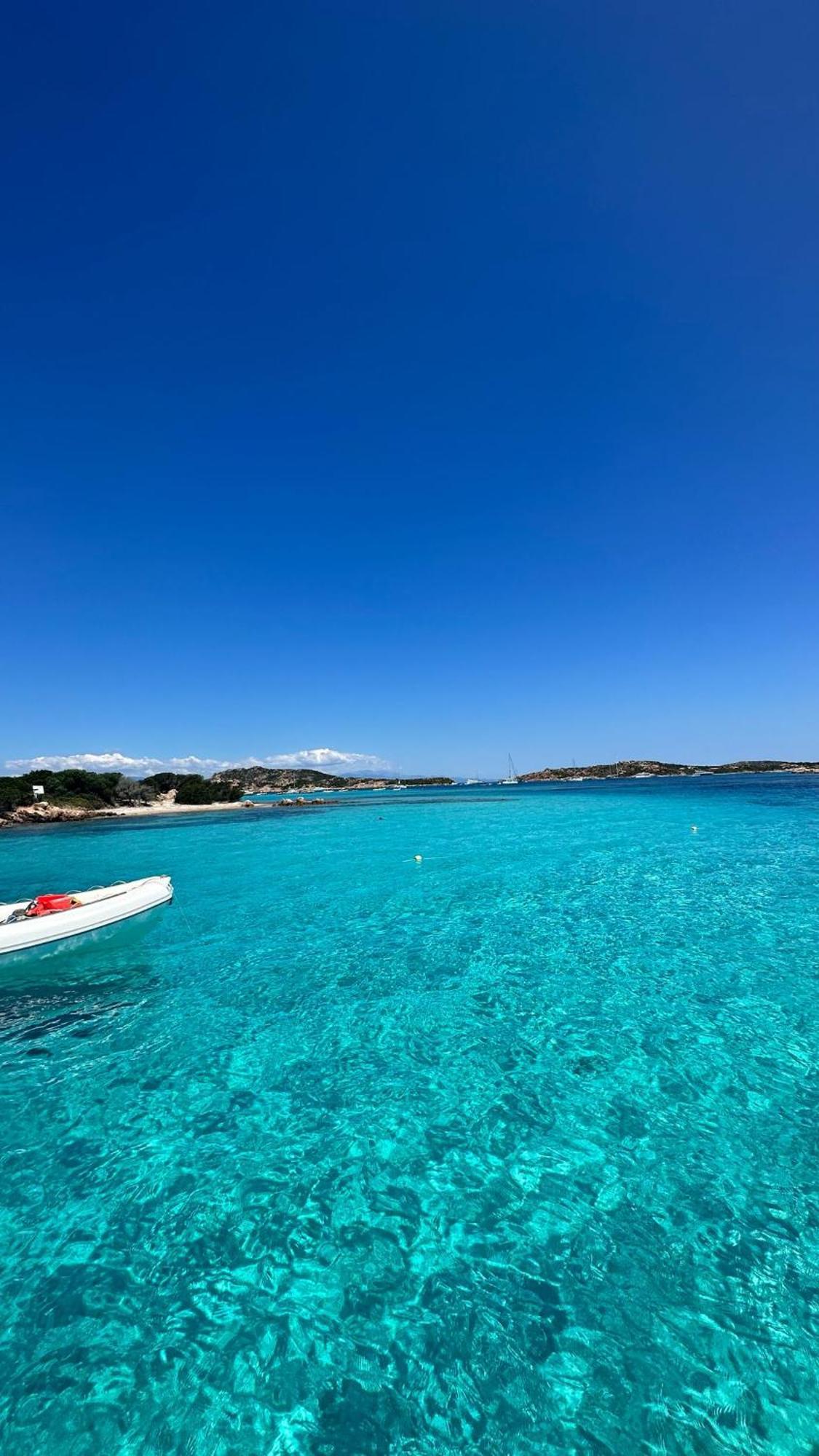 Апартаменты Davide'S Sardinian Escape - Centro Storico-5Min Di Auto Dal Mare Синискола Экстерьер фото